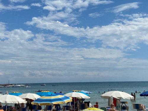 Terrazza Sul Mare