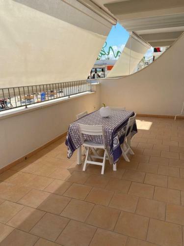 Terrazza Sul Mare