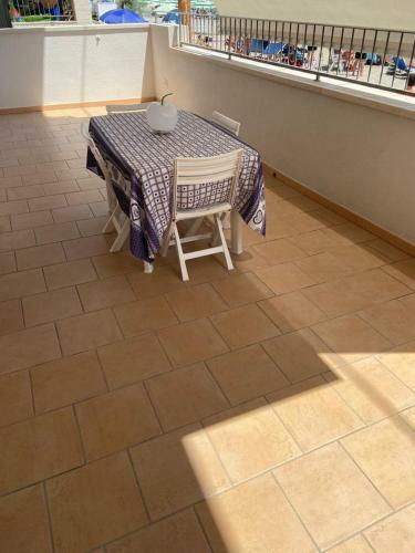 Terrazza Sul Mare