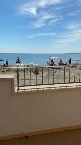 Terrazza Sul Mare