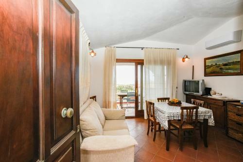 Apartamento Appartamento Gelsomino, Con A/c