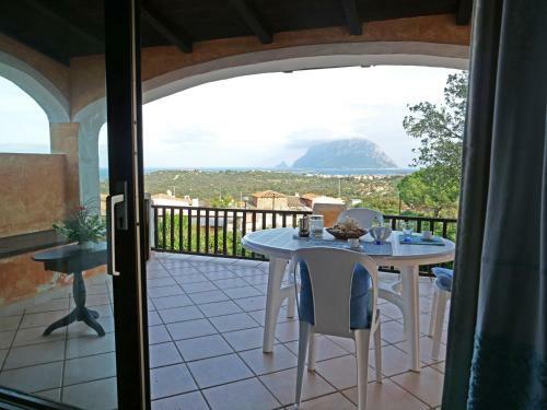 Villetta Vista Mare E Tavolara
