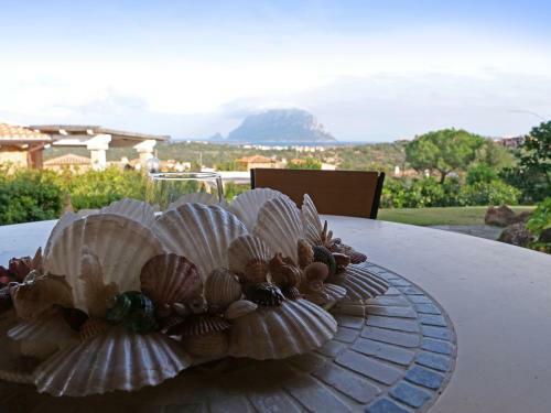 Villetta Vista Mare E Tavolara