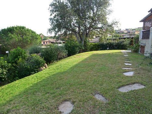 Villetta Vista Mare E Tavolara