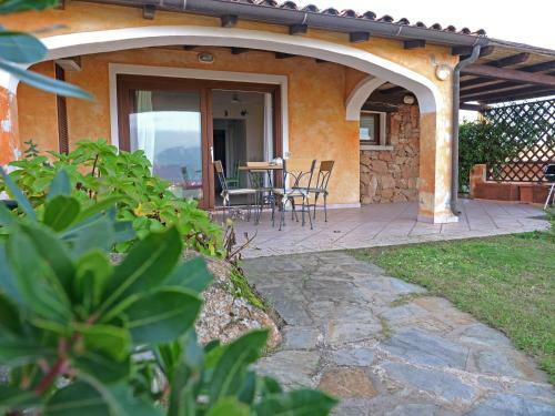 Villetta Vista Mare E Tavolara