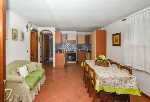 Apartamento Appartamento Mughetto Con A/c
