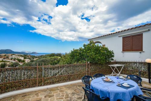 Apartamento Appartamento Mughetto Con A/c
