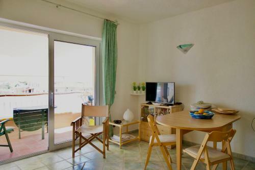 Apartamento Il Vecchio Faro A39 600mt From The Beach