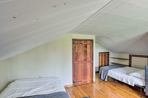 Charming Milan Home About 10 Mi To Sandusky!
