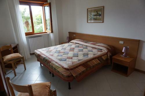Apartamento Casa Maria Luisa