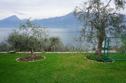 Apartamento Casa Maria Luisa