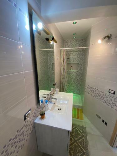 Apartamento Casa Tiresia Fontane Bianche
