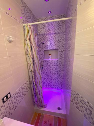 Apartamento Casa Tiresia Fontane Bianche