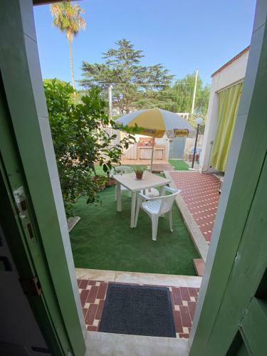Apartamento Casa Tiresia Fontane Bianche