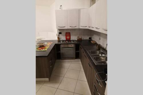 Apartamento UNA Comoda Casa Tutta Per Te