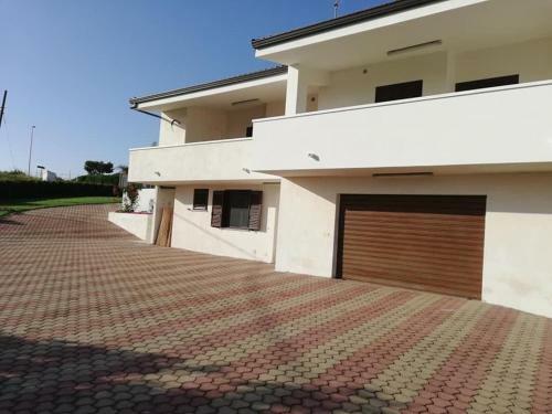 Casa Vacanza Da Zio Nino