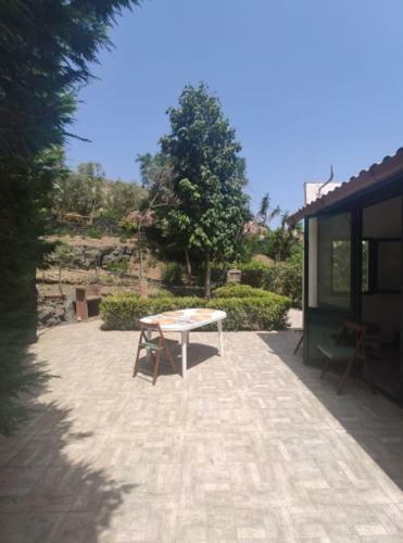 Apartamento Casa Fritz