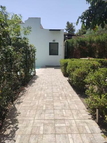 Apartamento Casa Fritz