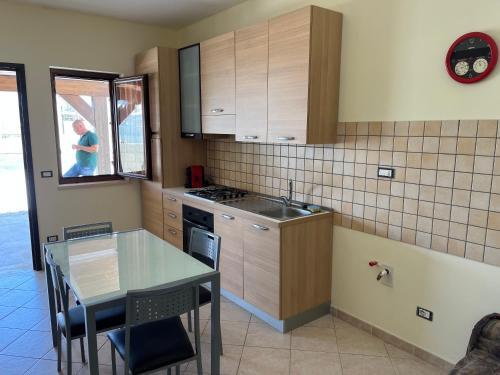 Apartamento Residenza Valente