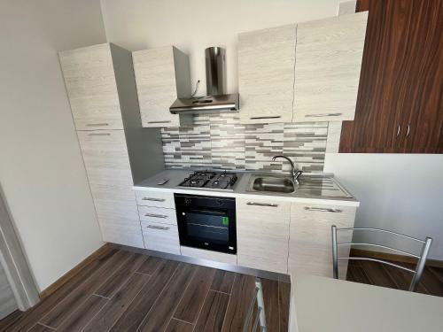 Apartamento Residenza Valente
