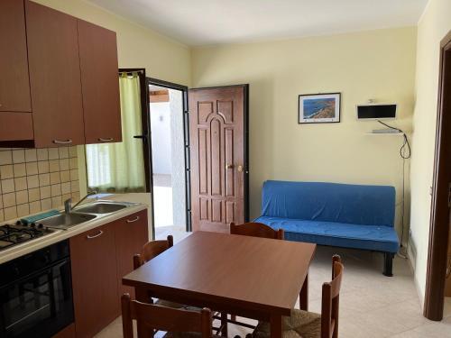 Apartamento Residenza Valente