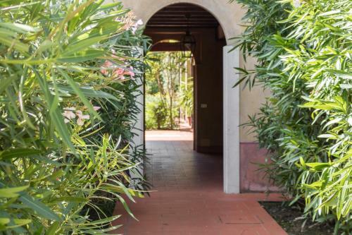 Apartamento Casa Sottomonte By Garda Fewo
