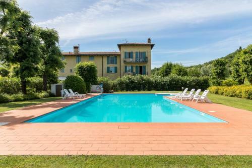 Apartamento Casa Sottomonte By Garda Fewo