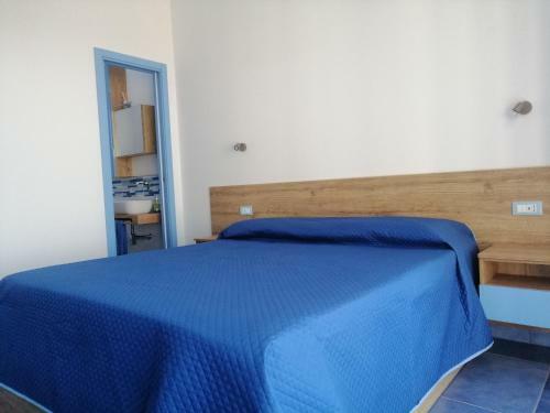 Casa Lido Valderice Mt 5 Dal Mare