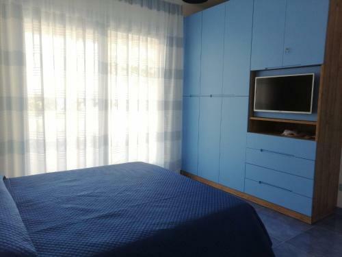 Casa Lido Valderice Mt 5 Dal Mare