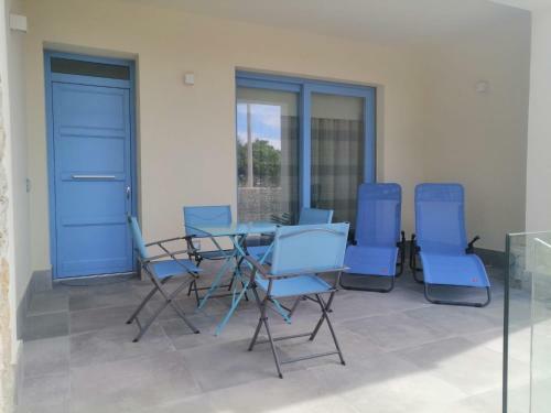 Casa Lido Valderice Mt 5 Dal Mare