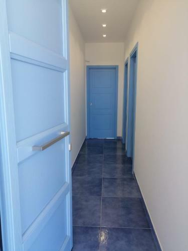 Casa Lido Valderice Mt 5 Dal Mare