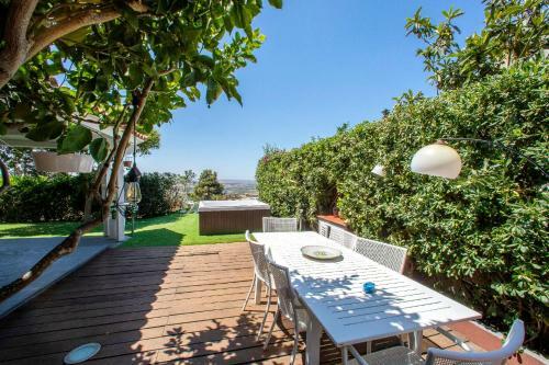Villa Casa Vallata Siciliana