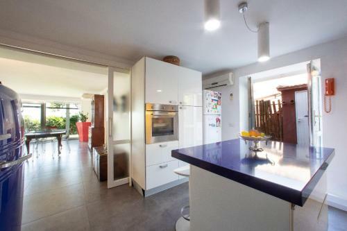 Villa Casa Vallata Siciliana