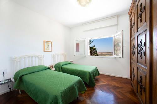 Villa Casa Vallata Siciliana