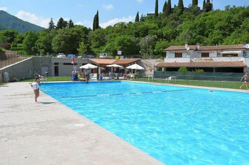Apartamento Sch�ne Ferienwohnung Mit Terrasse Und Seeblick