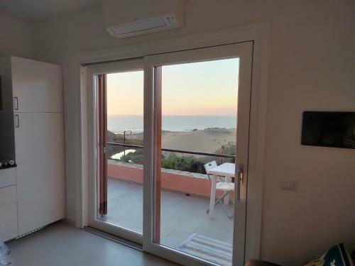 Apartamento Domo Allegru