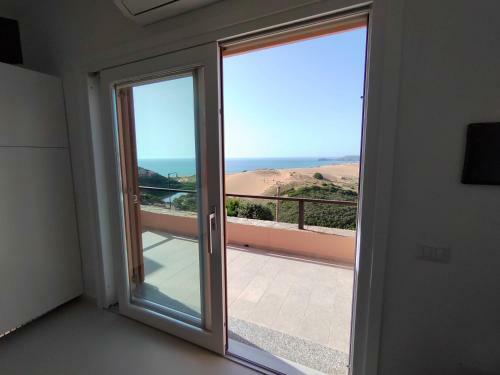 Apartamento Domo Allegru