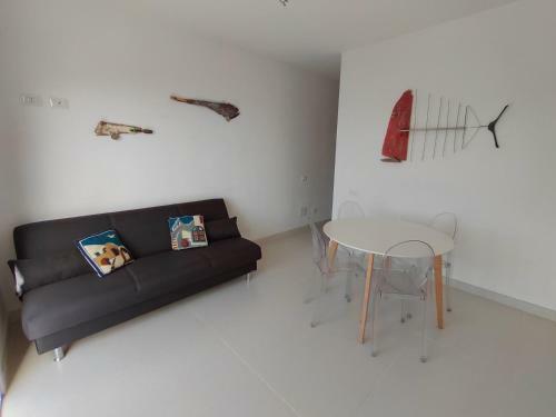 Apartamento Domo Allegru