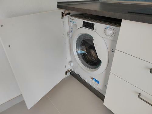 Apartamento Domo Allegru