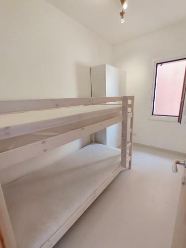 Apartamento Domo Allegru