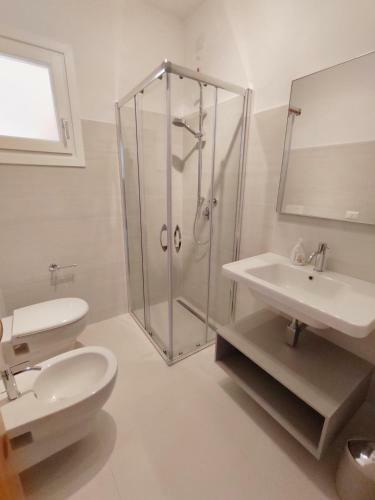 Apartamento Domo Allegru