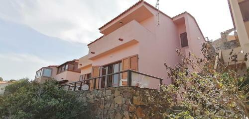 Apartamento Domo Allegru