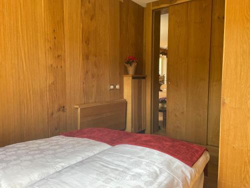 Apartamento Dolomiti Sunrise
