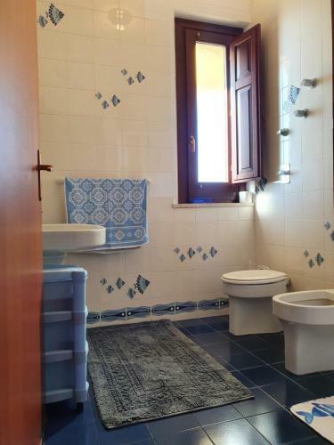 Apartamento Villino Maria Elena