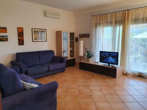 Apartamento Liscia Di Vacca_ Bilocale A