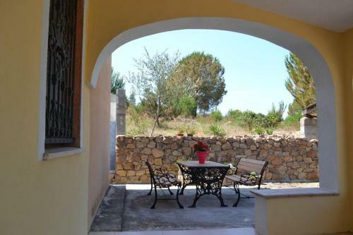 Apartamento Casa Di Campagna Vicino Al Mare