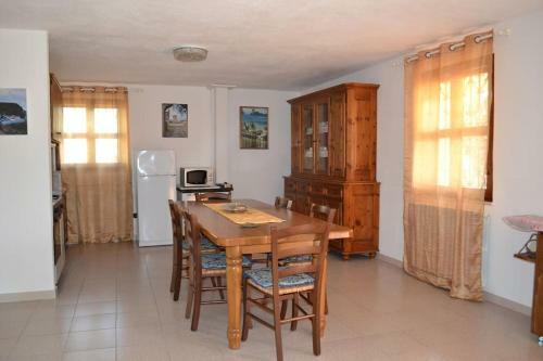 Apartamento Casa Di Campagna Vicino Al Mare