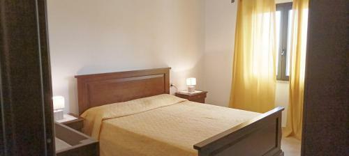 Apartamento Giovanni 's House