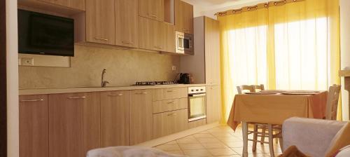 Apartamento Giovanni 's House