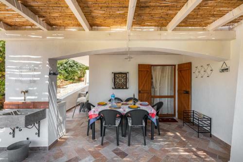 Apartamento Piedi Nell'acqua3